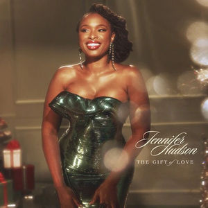 Jennifer Hudson - The Gift Of Love (2LP Red Vinyl)