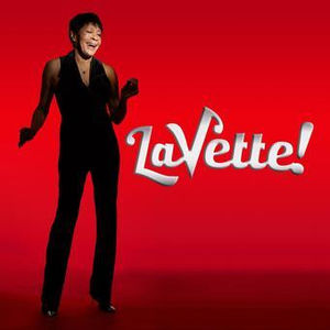 Bettye LaVette - LaVette (LP Vinyl)