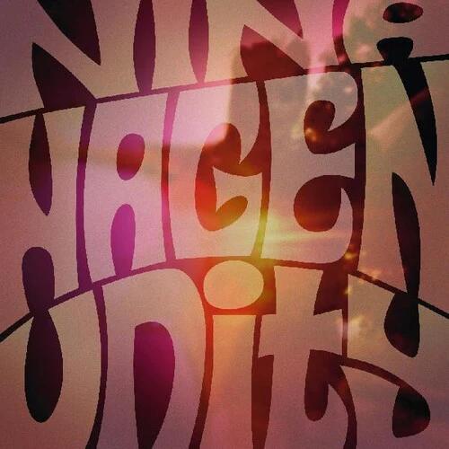 Nina Hagen - Unity (Vinyl LP)