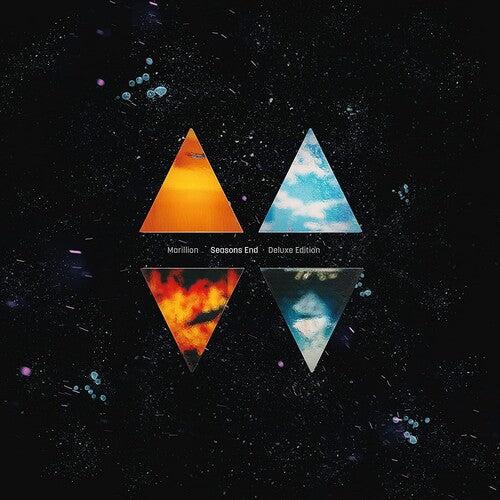 Marillion - Seasons End (2023 Remix) (2LP Vinyl)