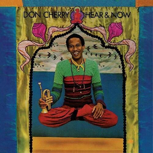Don Cherry - Hear & Now (LP Vinyl)