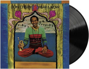Don Cherry - Hear & Now (LP Vinyl)