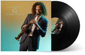 Kenny G - Innocence (LP Vinyl)