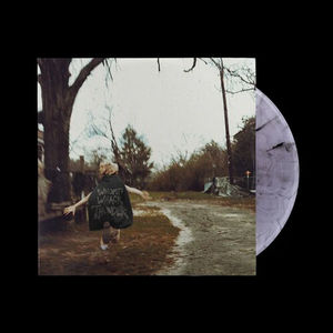 Whiskey Myers - Whomp Whack Thunder (Indie Exclusive, 2LP Translucent Smoky Vinyl)