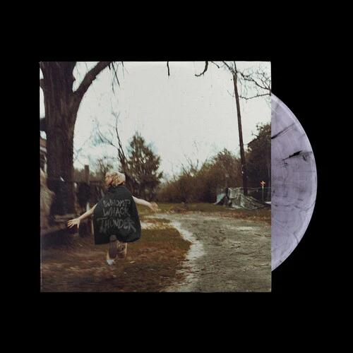 Whiskey Myers - Whomp Whack Thunder (Indie Exclusive, 2LP Translucent Smoky Vinyl)