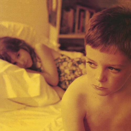 The Afghan Whigs - Gentlemen (Elektra 75, Brick & Mortar Exclusive, Canary Yellow LP Vinyl)