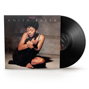 Anita Baker - Rapture (Elektra 75, Brick & Mortar Exclusive, LP Vinyl)