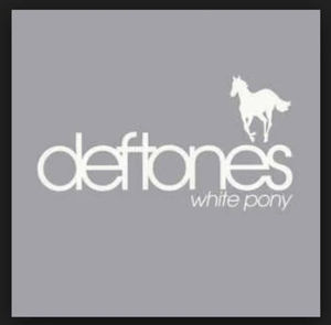 Deftones - White Pony (2LP Vinyl)