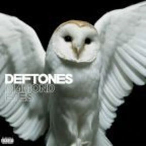 Deftones - Diamond Eyes (LP Vinyl)