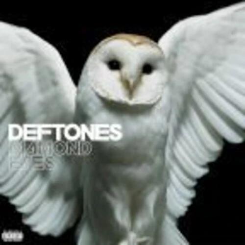 Deftones - Diamond Eyes (LP Vinyl)