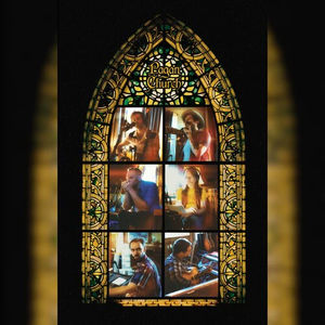 John Craigie - Pagan Church (Indie Exclusive, Marbled Creamsicle LP Vinyl)