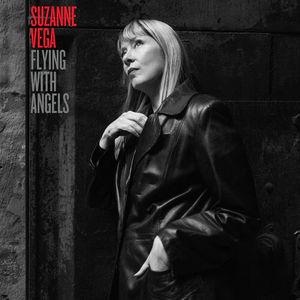 Suzanne Vega - Flying With Angels (Indie Exclusive White LP Vinyl)