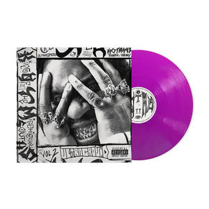 Denzel Curry - King Of The Mischievous South Vol. 2 (Indie Exclusive, Neon Violet LP Vinyl)