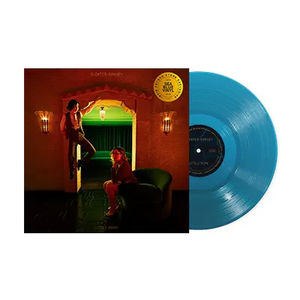 Sleater-Kinney - Little Rope (Indie Exclusive, Sea Blue LP Vinyl)