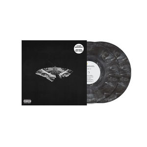 Kendrick Lamar - To Pimp A Butterfly (10 Year Anniversary Edition) - (Indie Exclusive Alternate Artwork) [2LP Metallic Blend Vinyl]