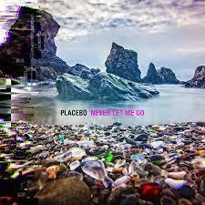 Placebo - Never Let Me Go (Indie Exclusive, Red Vinyl)