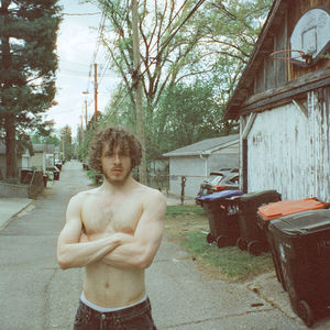 Jack Harlow - Jackman. (Indie Exclusive, Tan Colored LP Vinyl)