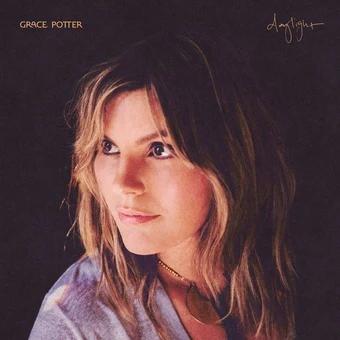 Grace Potter - Daylight (Indie Exclusive, Yellow LP Vinyl)