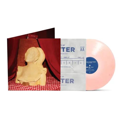 Hailey Whitters - Corn Queen (Indie Exclusive, 2LP Pink Vinyl)