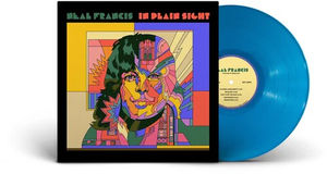 Neal Francis - In Plain Sight (Indie Exclusive, Blue Vinyl)