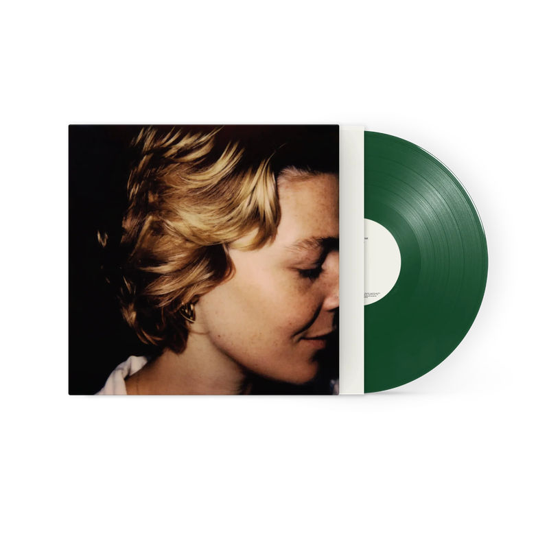 Maggie Rogers - Don't Forget Me (Indie Exclusive, Evergreen Dogwood LP Vinyl)