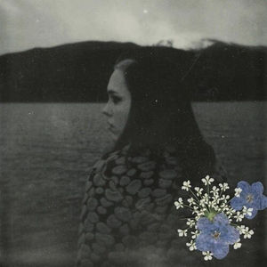 Soccer Mommy - Evergreen (Indie Exclusive, Blue LP Vinyl)