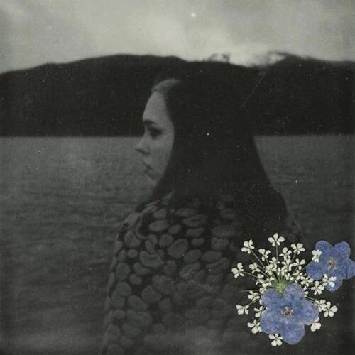 Soccer Mommy - Evergreen (Indie Exclusive, Blue LP Vinyl)