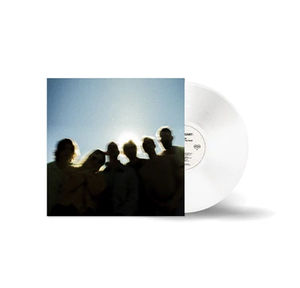 The Head and the Heart - Aperture (Indie Exclusive, Clear LP Vinyl)