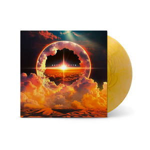The Avett Brothers and Mike Patton - AVTT/PTTN (Indie Exclusive, Metallic Eco LP Vinyl)