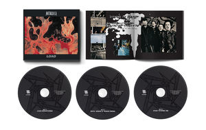 Metallica - Load (Remastered) (3CD Expanded Edition)