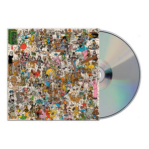 Goose - Everything Must Go (2CD)