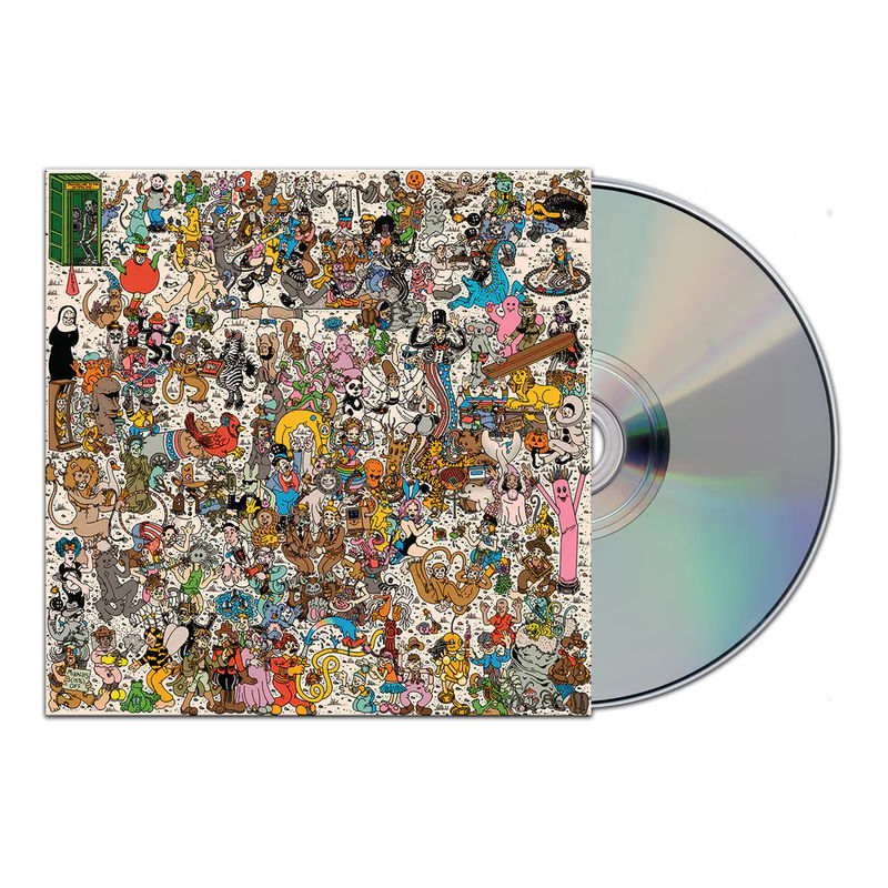 Goose - Everything Must Go (2CD)