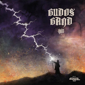 The Budos Band - VII (Purple LP Vinyl)