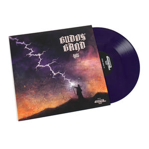 The Budos Band - VII (Purple LP Vinyl)