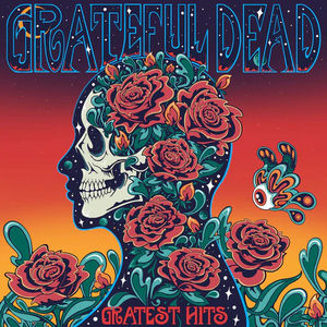 Grateful Dead - Gratest Hits (CD)