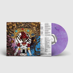 W.I.T.C.H. - Sogolo (Random Eco Mix LP Vinyl)