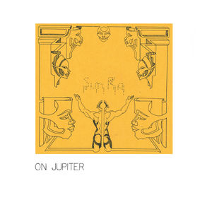 Sun Ra - On Jupiter (LP Vinyl)