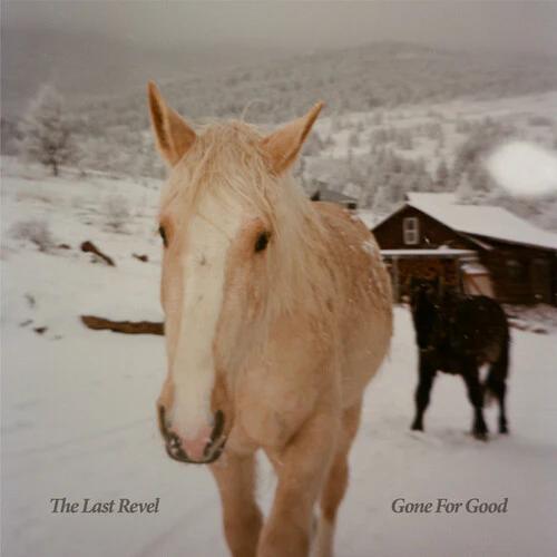 Last Revel - Gone For Good (CD)