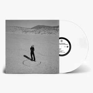 Natalie Bergman - My Home Is Not In This World (Indie Exclusive, White LP Vinyl)
