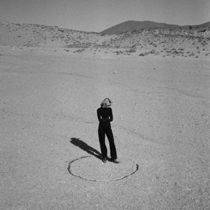 Natalie Bergman - My Home Is Not In This World (Indie Exclusive, White LP Vinyl)