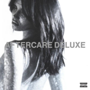 Nessa Barrett - Aftercare (Deluxe Edition, 2LP Pink & Clear Vinyl)