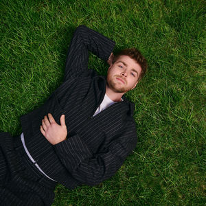 Alex Warren - You'll Be Alright, Kid (2LP Opaque White Vinyl)