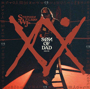 Stephen Wilson Jr - son of dad (Deluxe Edition, 4LP Vinyl)