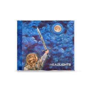 Alex G - Headlights (CD)