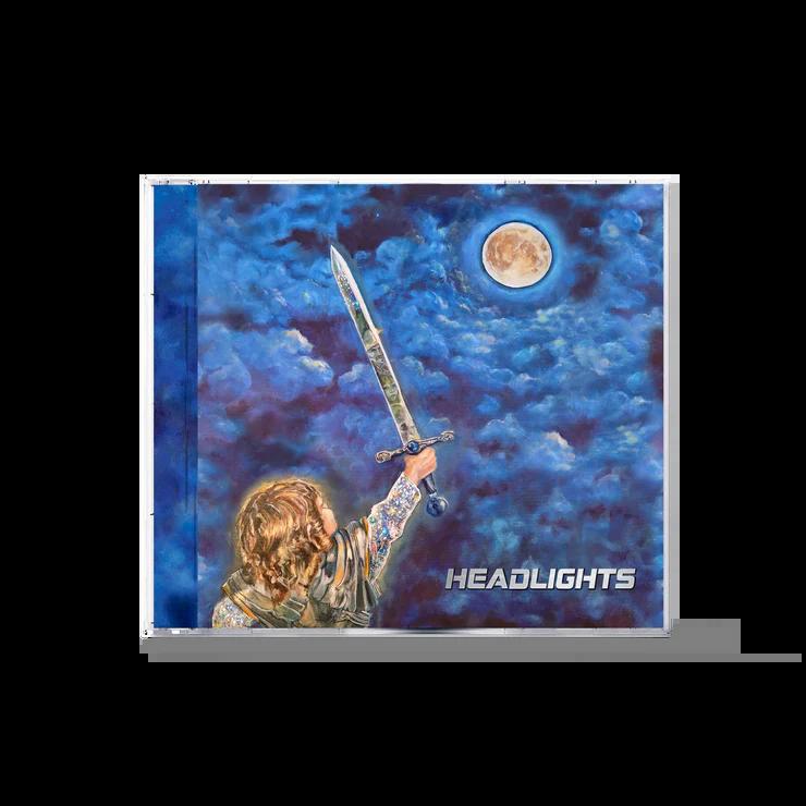 Alex G - Headlights (CD)