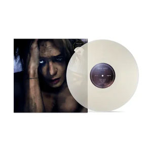 Jackson Wang - Magicman 2 (Indie Exclusive, Milky While LP Vinyl)