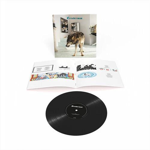 Grinderman - Grinderman 2 (Eco LP Vinyl)
