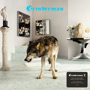 Grinderman - Grinderman 2 (Eco LP Vinyl)