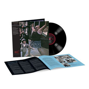 The Doors - Strange Days (Rhino High Fidelity)(LP Vinyl)