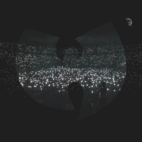 Wu-Tang Clan - Enter The Wu-Tang (36 Chambers) - Live from N.Y. State of Mind Tour at Climate Pledge Arena (LP Vinyl)
